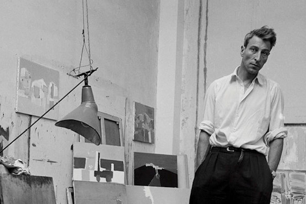 Nicolas de Staël